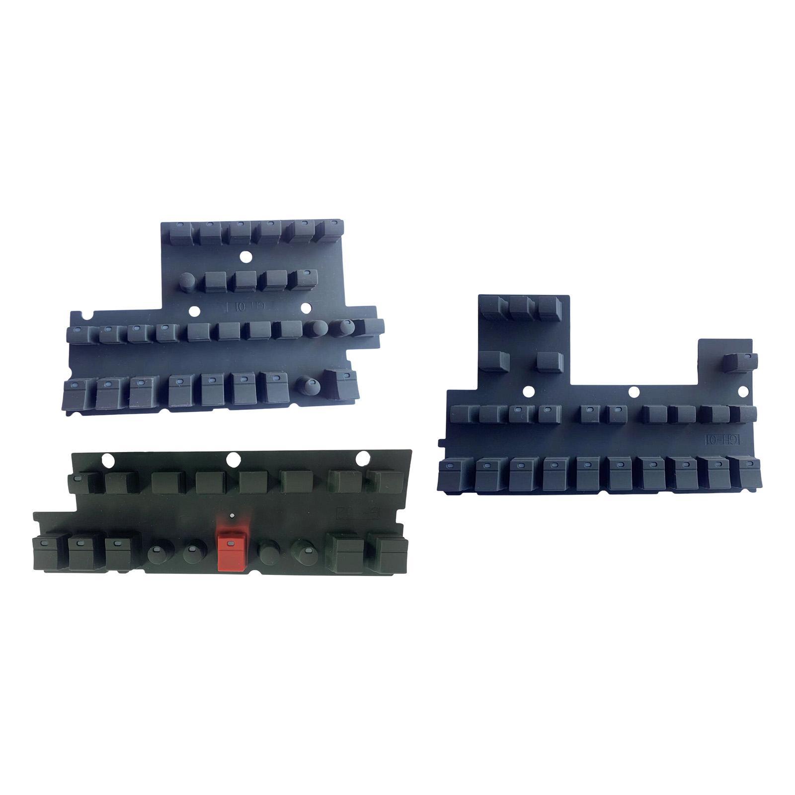 Conductive Rubber Pad for PA70 - Electronic Repair avis et prix