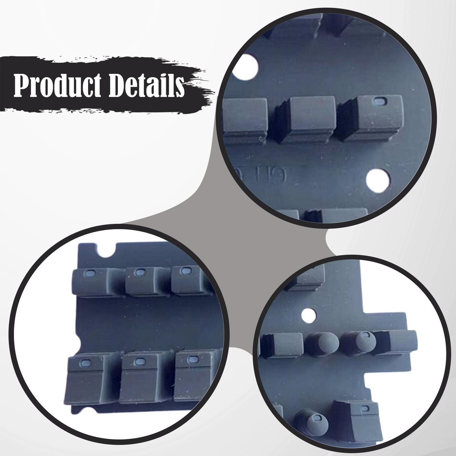 Conductive Rubber Pad for PA70 - Electronic Repair avis et prix