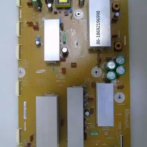 2026 New PS60E530A6R LCD Plasm - Electronic Repair avis et prix