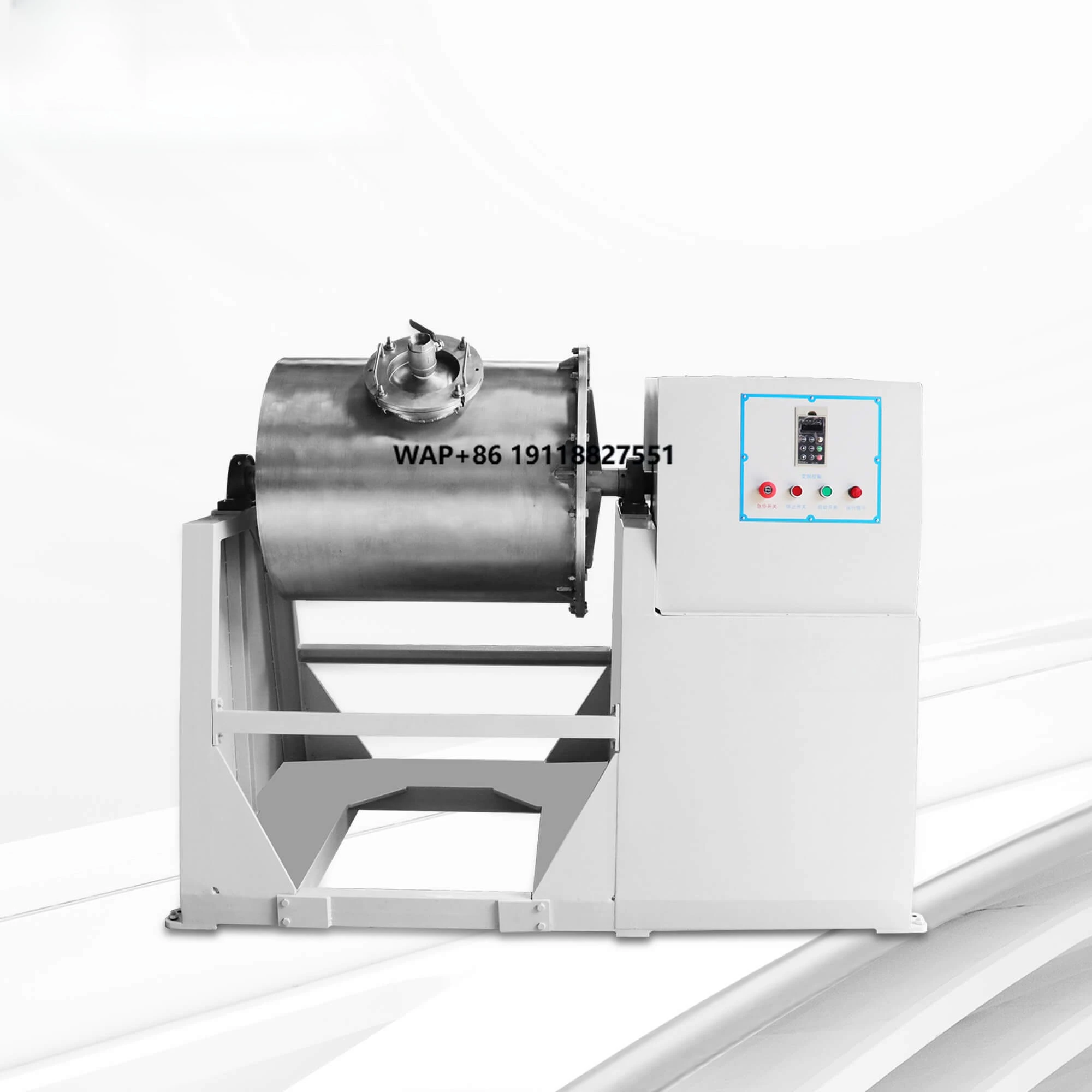 TENCAN QM 200L Powder Grinder  - Qm Electronics & Repair Services Photos avis et prix