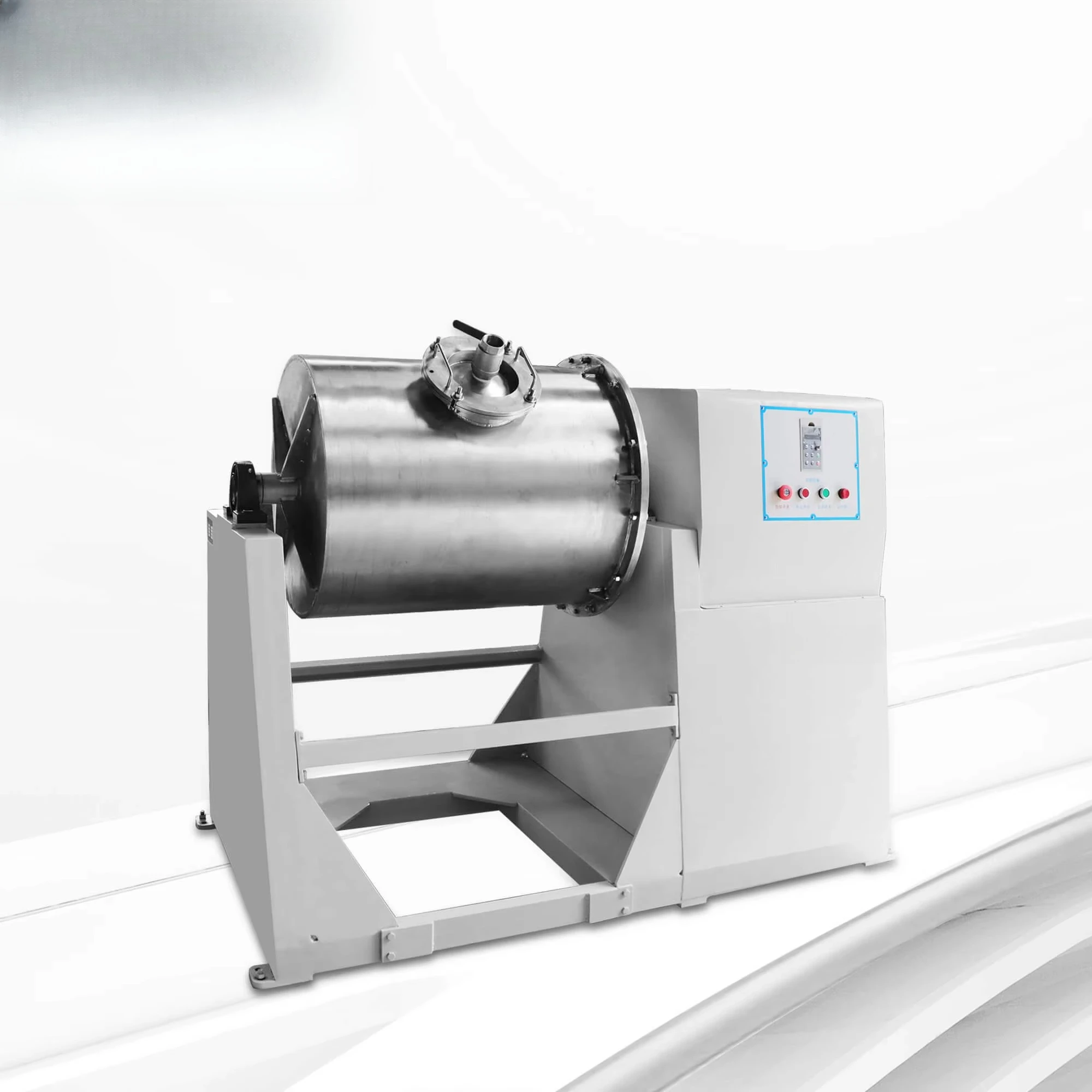 TENCAN QM 200L Powder Grinder  - Qm Electronics & Repair Services Photos avis et prix
