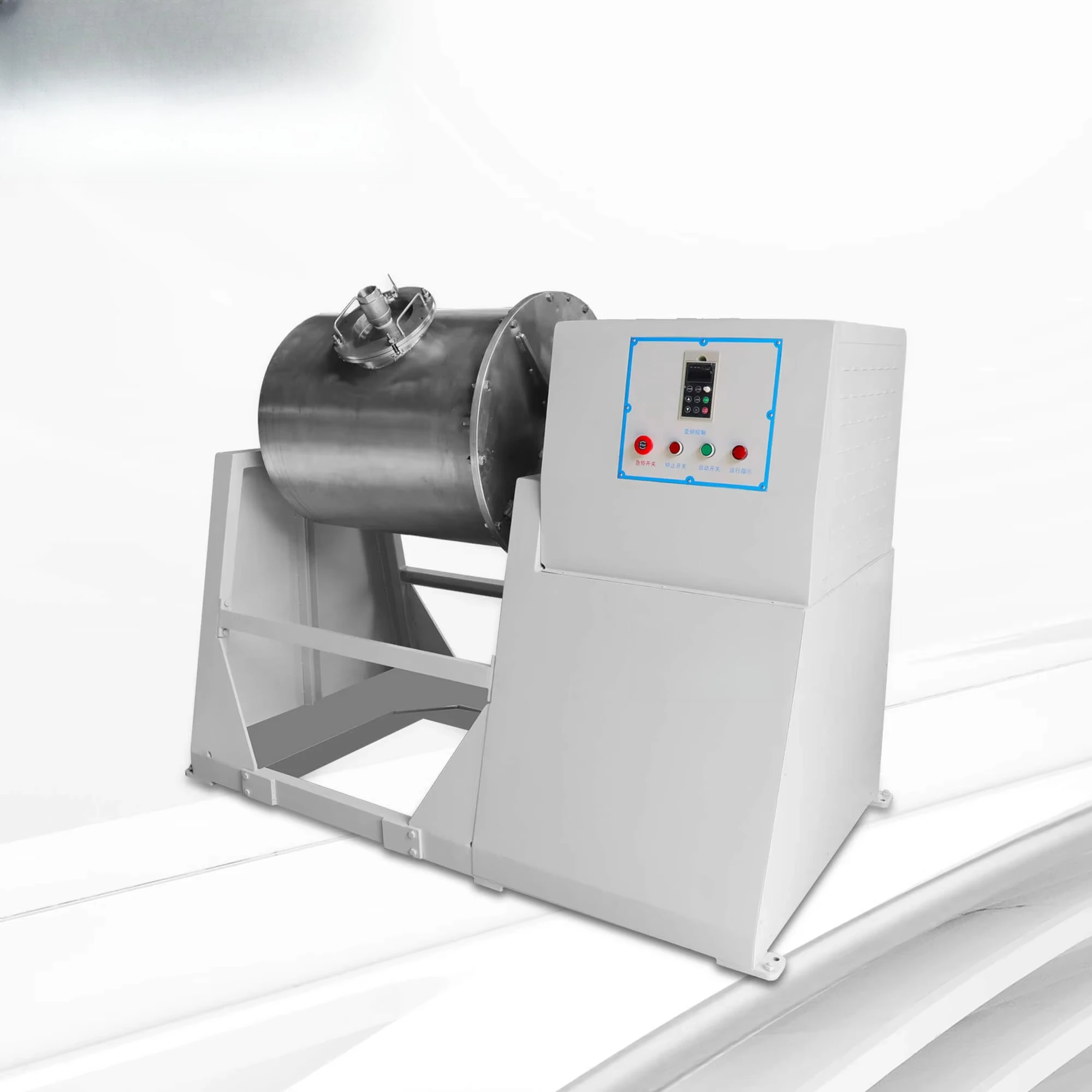 TENCAN QM 200L Powder Grinder  - Qm Electronics & Repair Services Photos avis et prix
