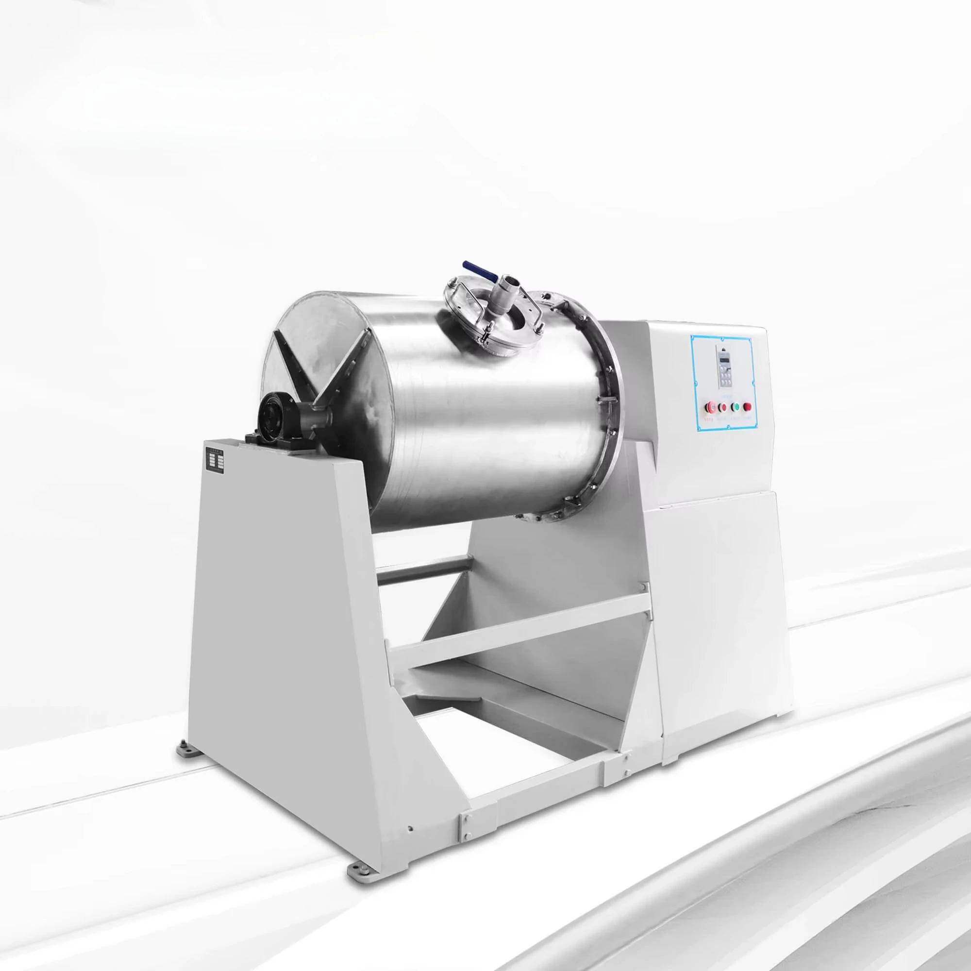 TENCAN QM 200L Powder Grinder  - Qm Electronics & Repair Services Photos avis et prix