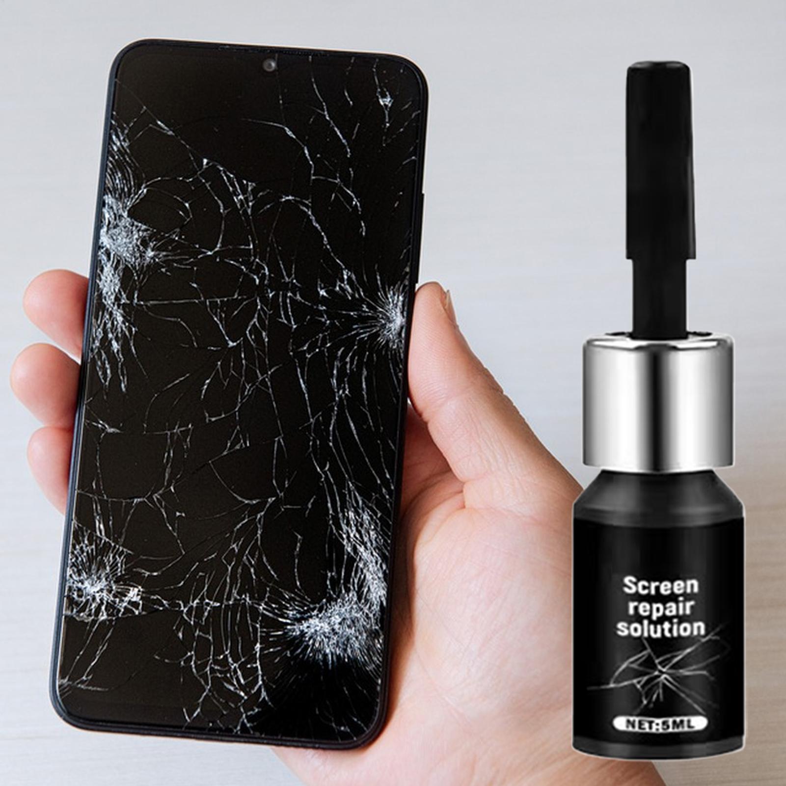 Mobile Phone Screen Repair Liq - Electronics Repair Manual avis et prix
