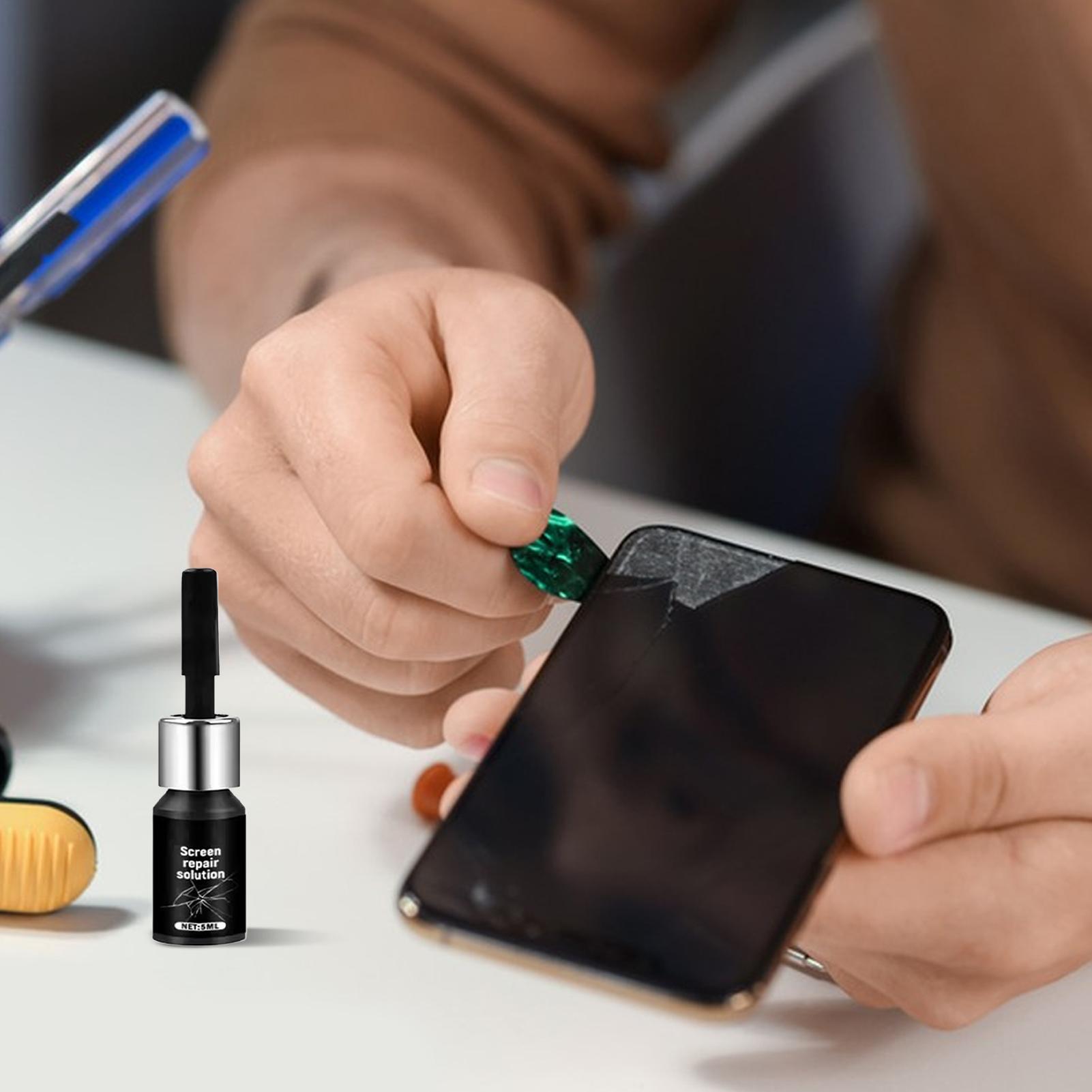 Mobile Phone Screen Repair Liq - Electronics Repair Manual avis et prix
