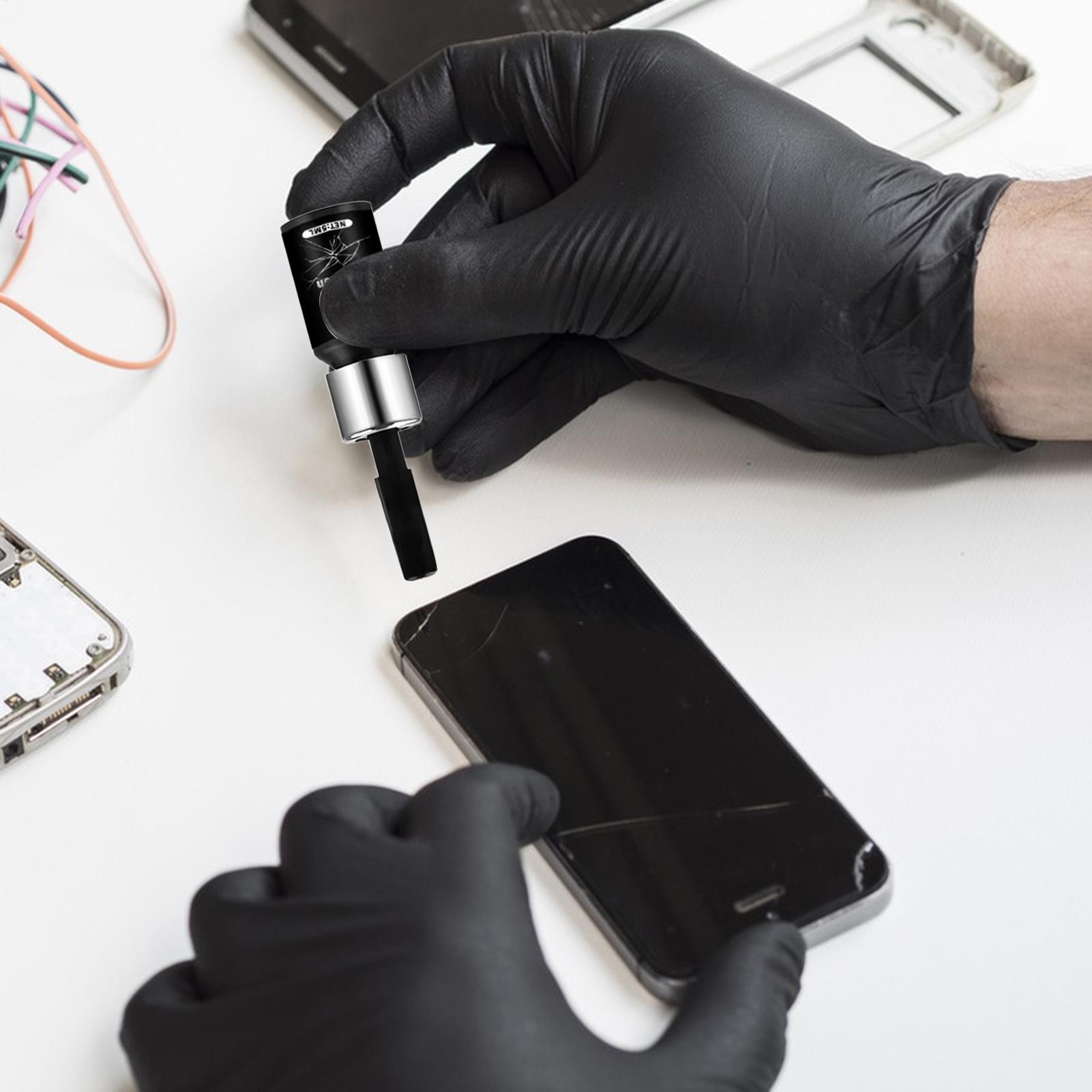 Mobile Phone Screen Repair Liq - Electronics Repair Manual avis et prix