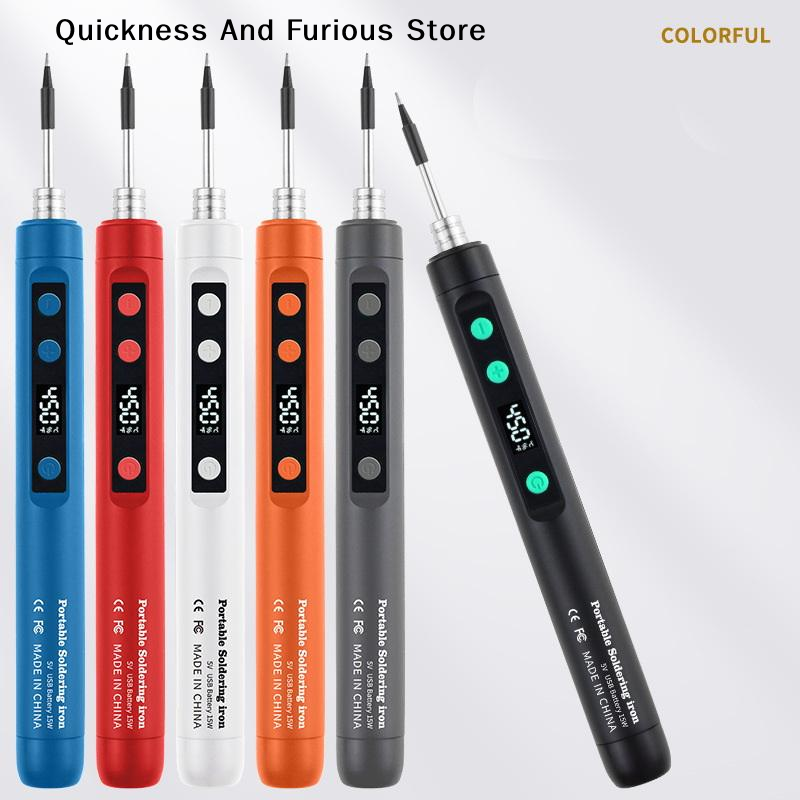 【TO】Wireless Soldering Iron wi - Electronics Repair Manual avis et prix