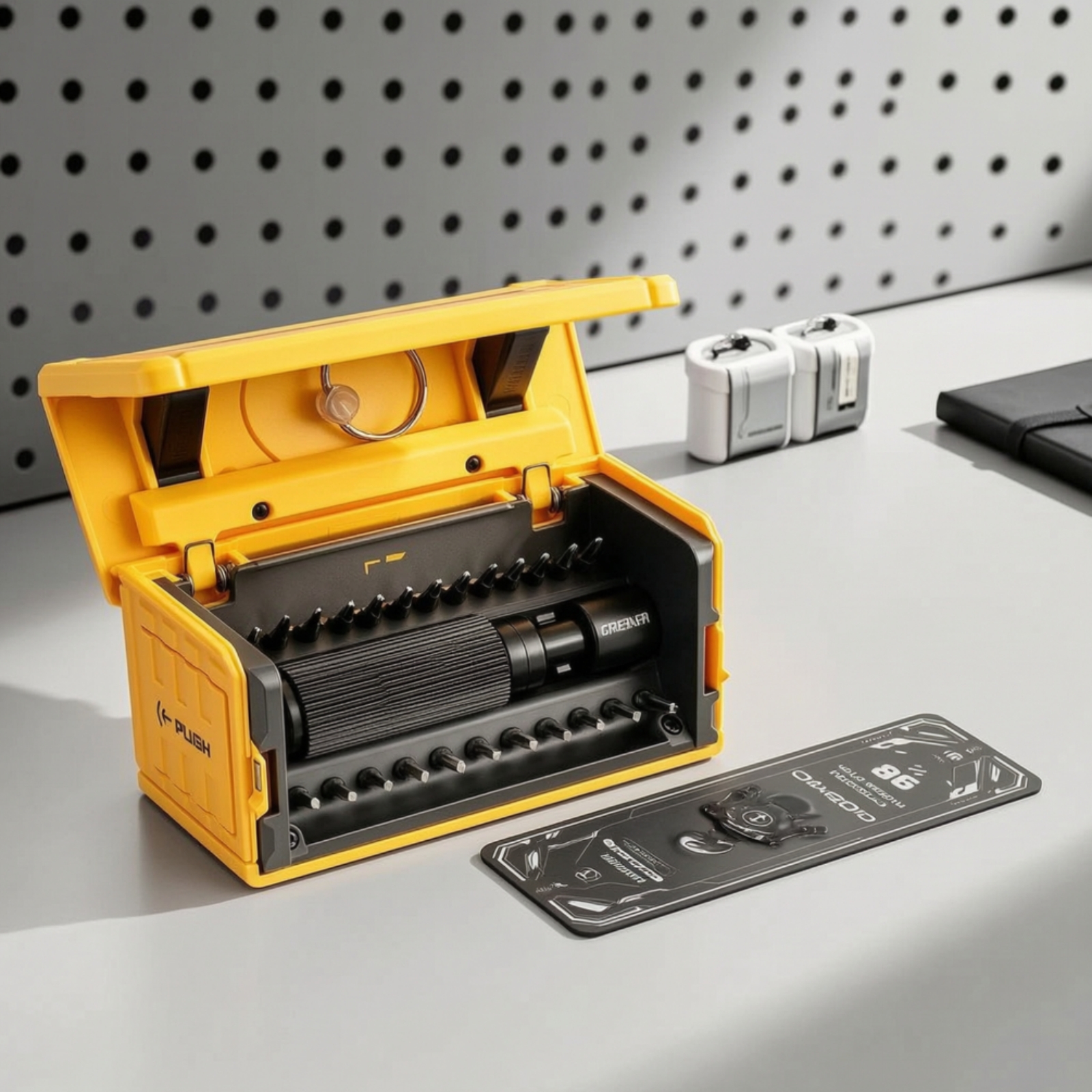 Precision Screwdriver Kit Knur - Electronic Repair avis et prix