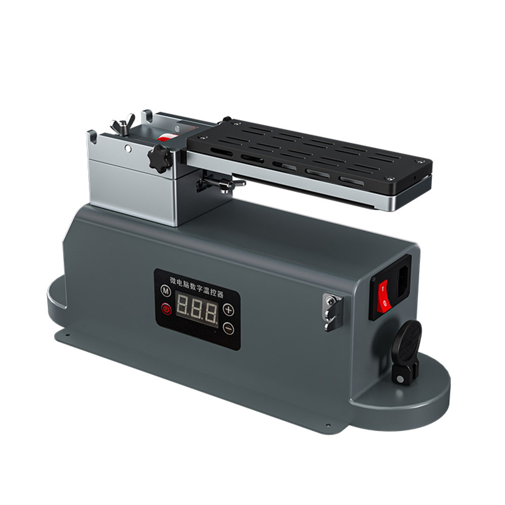 TBK988X LCD Screen Heating Sep - Screen Separator Machine avis et prix