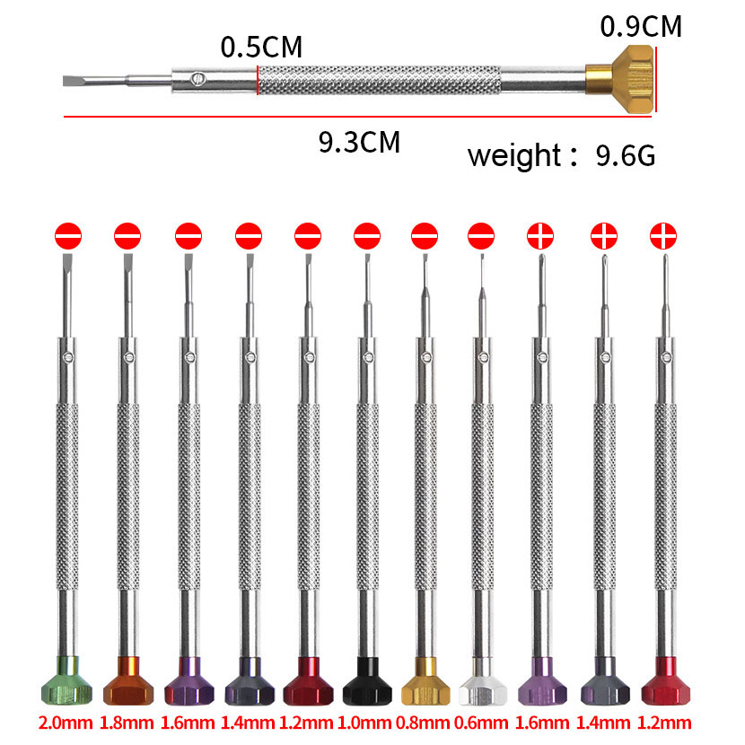 0.6-2.0mm Alloy Stainless Stee - Electronics Repair Manual avis et prix