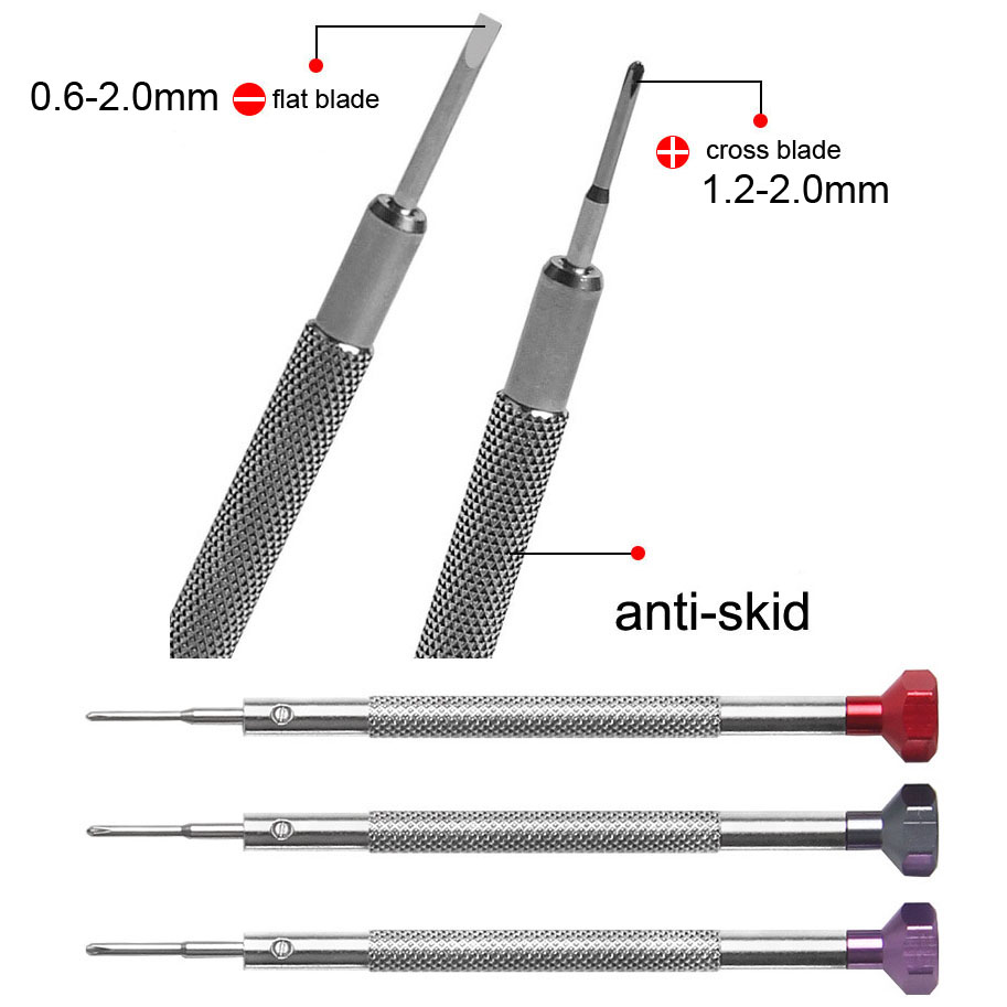 0.6-2.0mm Alloy Stainless Stee - Electronics Repair Manual avis et prix