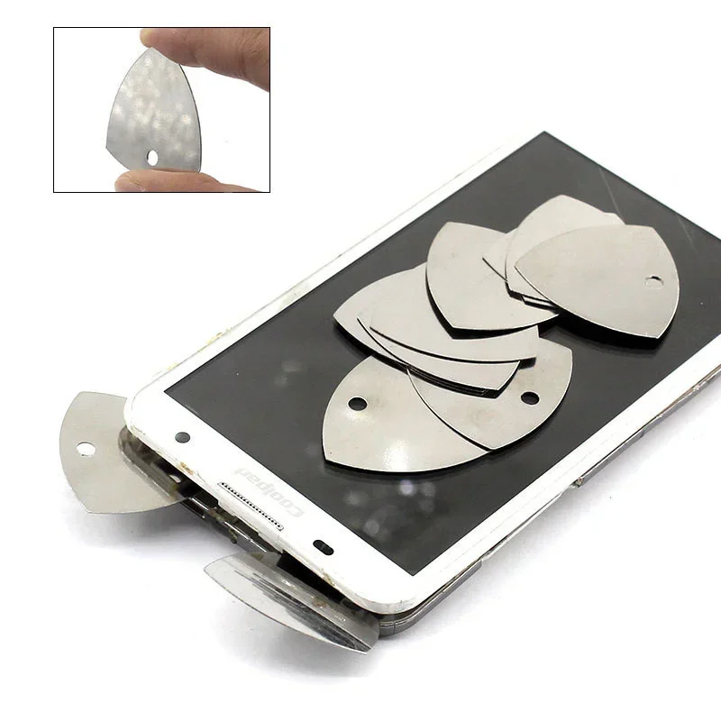10/20/50PCS Metal Phone Openin - Electronics Repair Manual avis et prix
