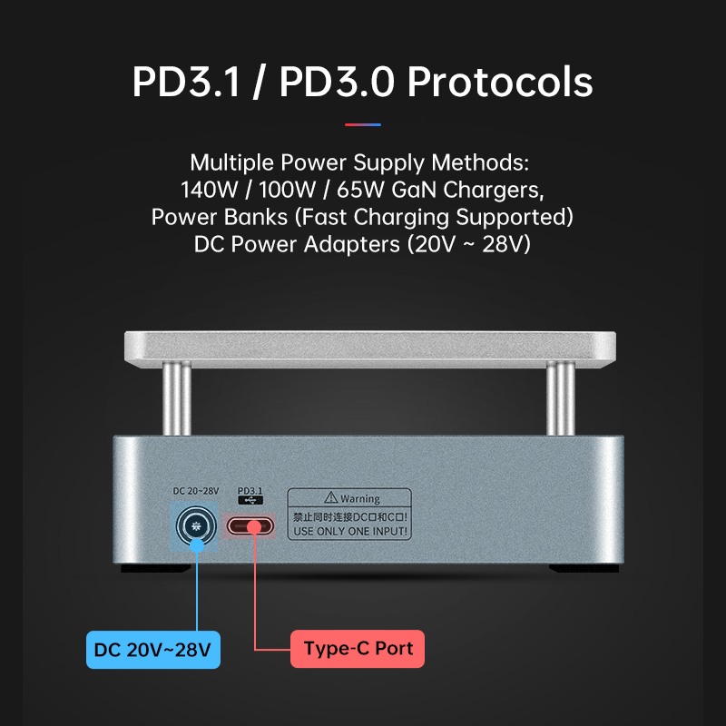 ALIENTEK HP20 Heating Plate 20 - Electronics Repair App avis et prix
