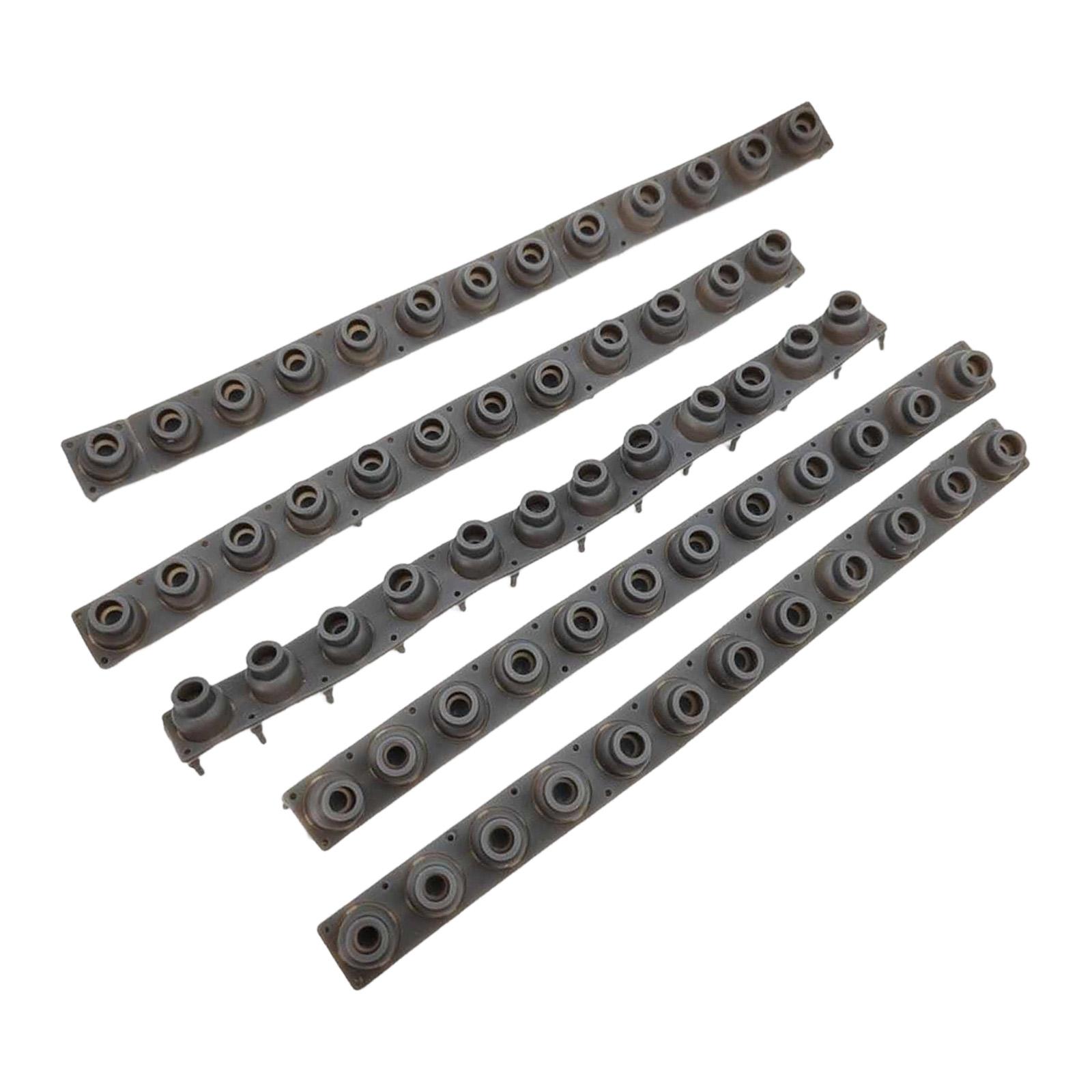 Key Conductive Strip Silicone  - Electronic Repair avis et prix