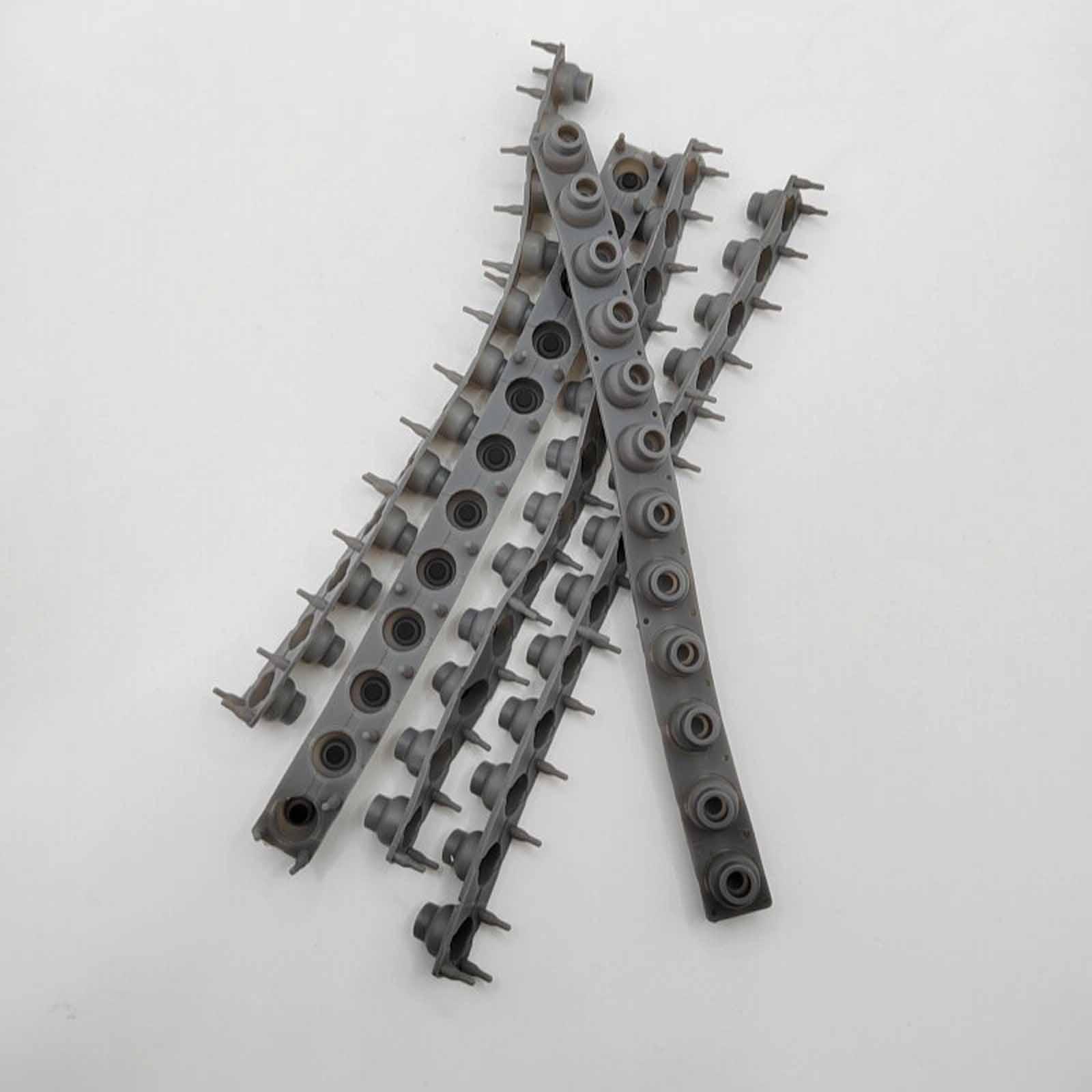 Key Conductive Strip Silicone  - Electronic Repair avis et prix