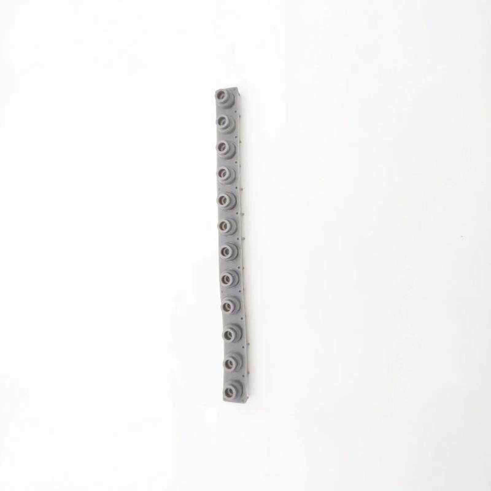 Key Conductive Strip Silicone  - Electronic Repair avis et prix