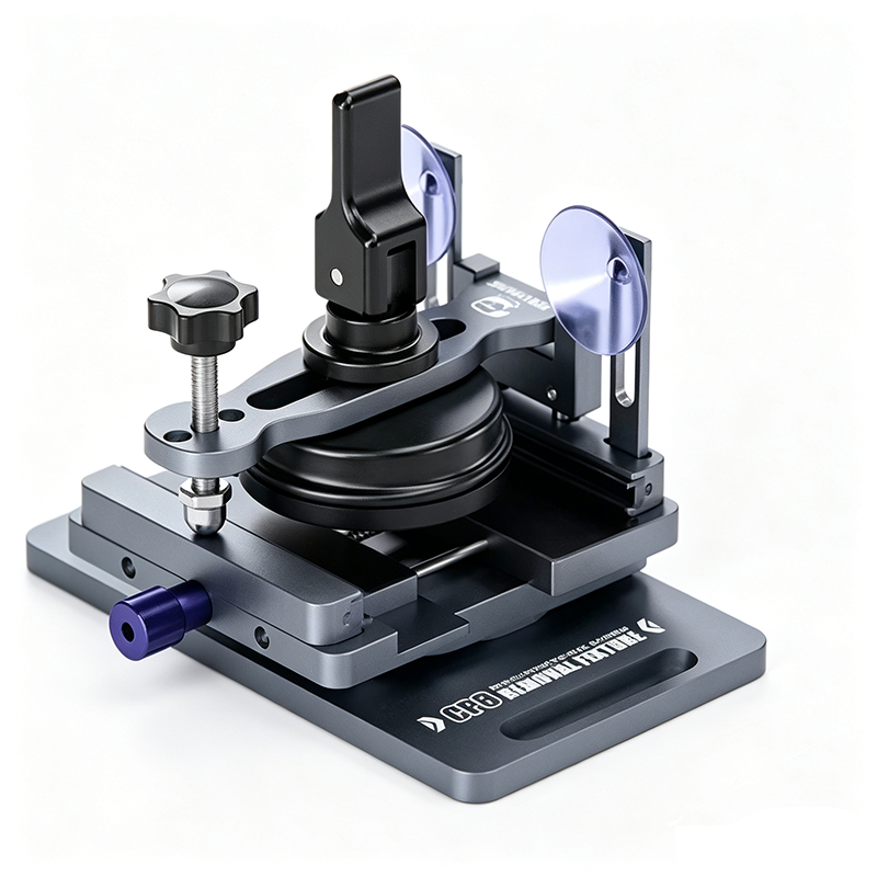 CP8 Universal LCD Screen Separ - Screen Separator Machine avis et prix