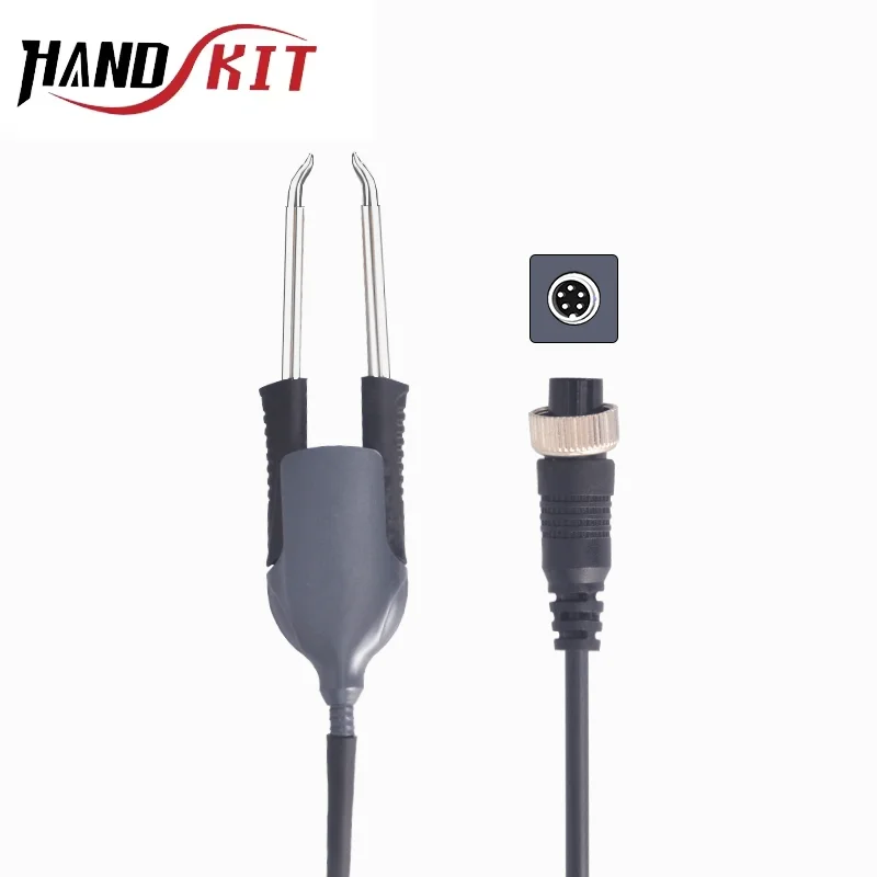 T12 Soldering Station Tweezers - Electronic Repair avis et prix