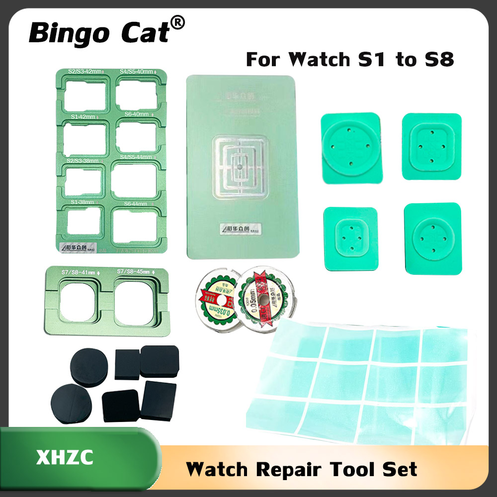 XHZC 10in1 Fitting Alignment P - Screen Separator Machine avis et prix