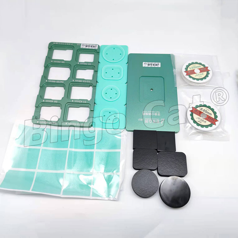 XHZC 10in1 Fitting Alignment P - Screen Separator Machine avis et prix