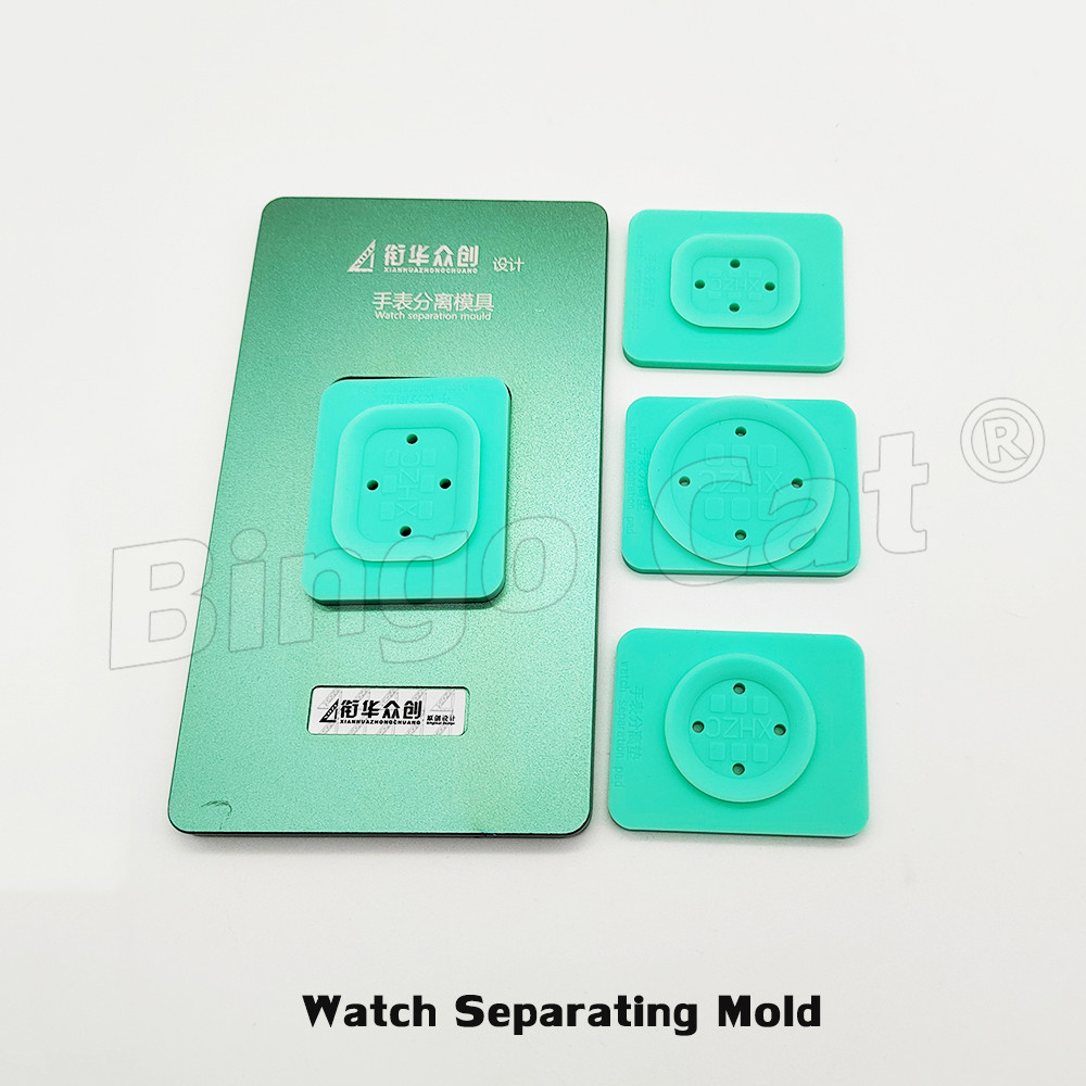 XHZC 10in1 Fitting Alignment P - Screen Separator Machine avis et prix