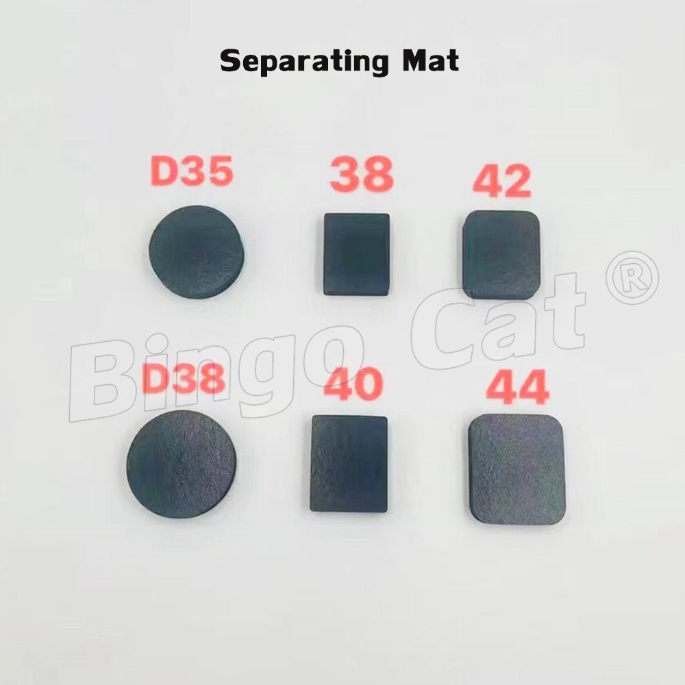 XHZC 10in1 Fitting Alignment P - Screen Separator Machine avis et prix
