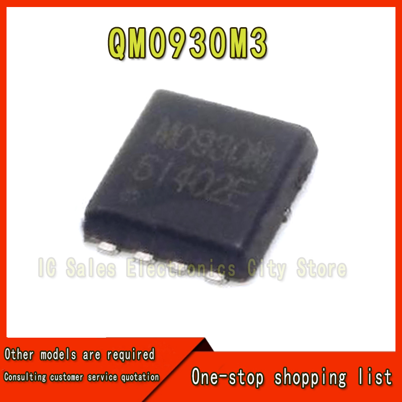(2-10 Stuk) 100% Nieuwe M 0930 - Qm Electronics & Repair Services Photos avis et prix