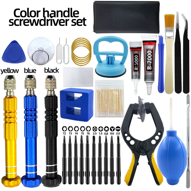 Mobile phone repair tool,screw - Screen Separator Machine avis et prix