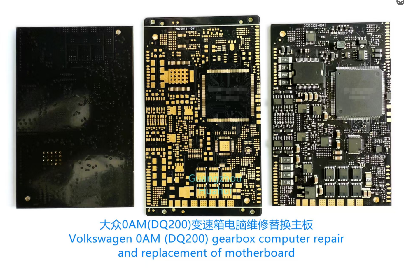 0AM DQ200 Drivetrain Repair TC - Electronic Repair avis et prix