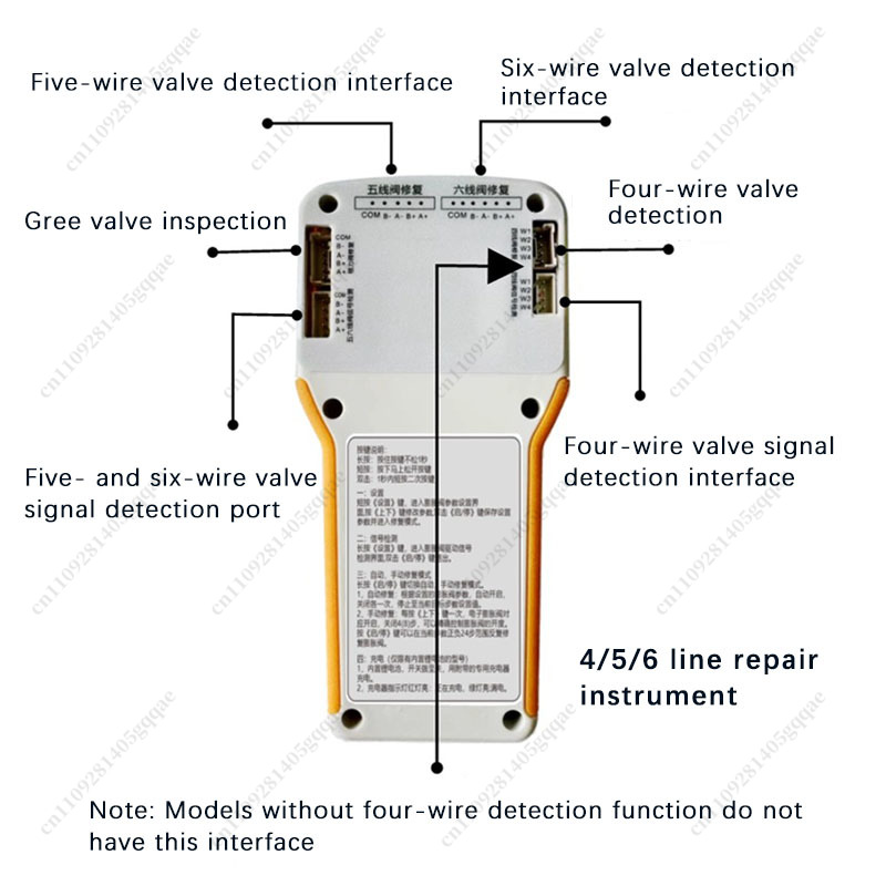 Electronic Expansion Valve Rep - Electronic Repair avis et prix