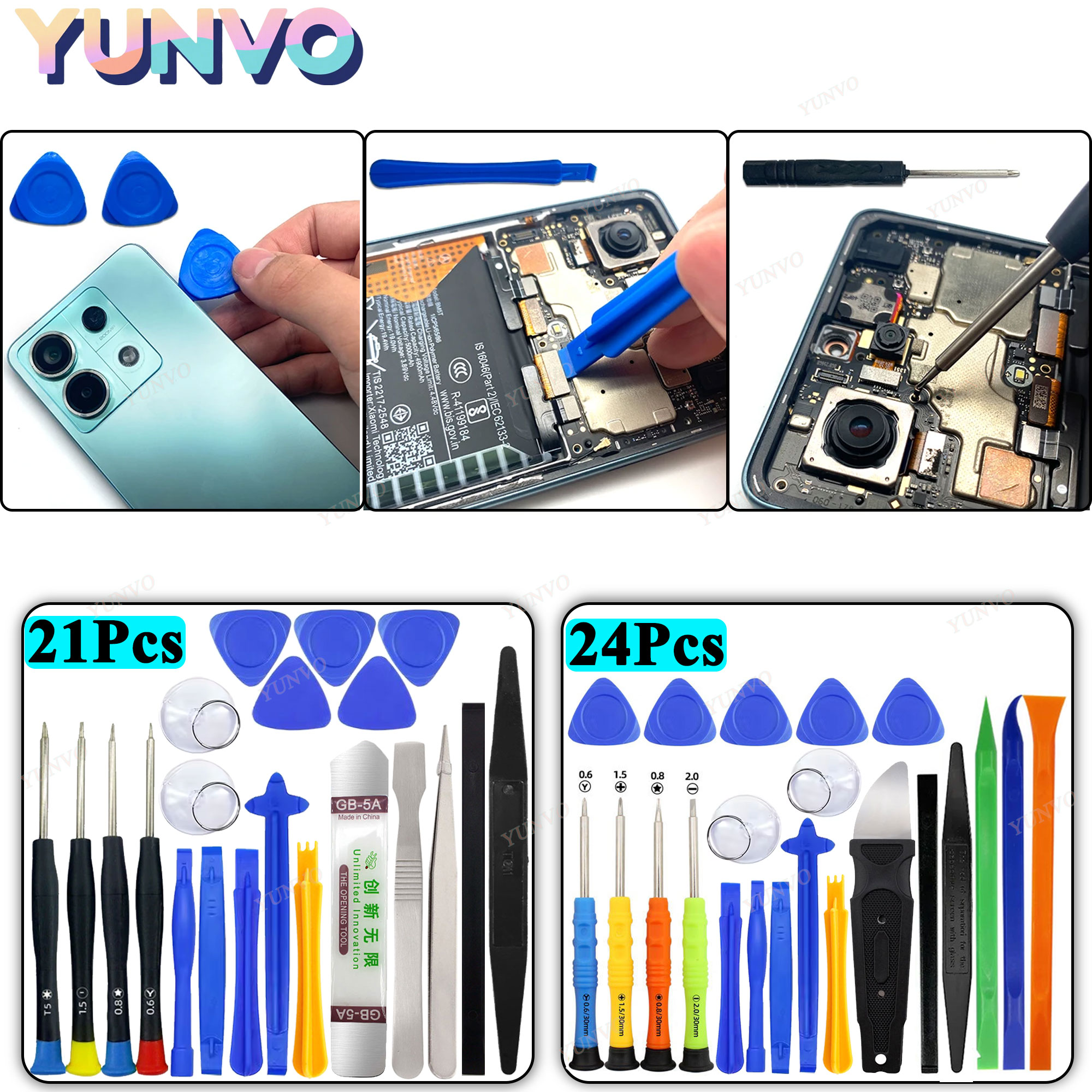 Mobile Phone Disassembly Repai - Electronics Repair Manual avis et prix
