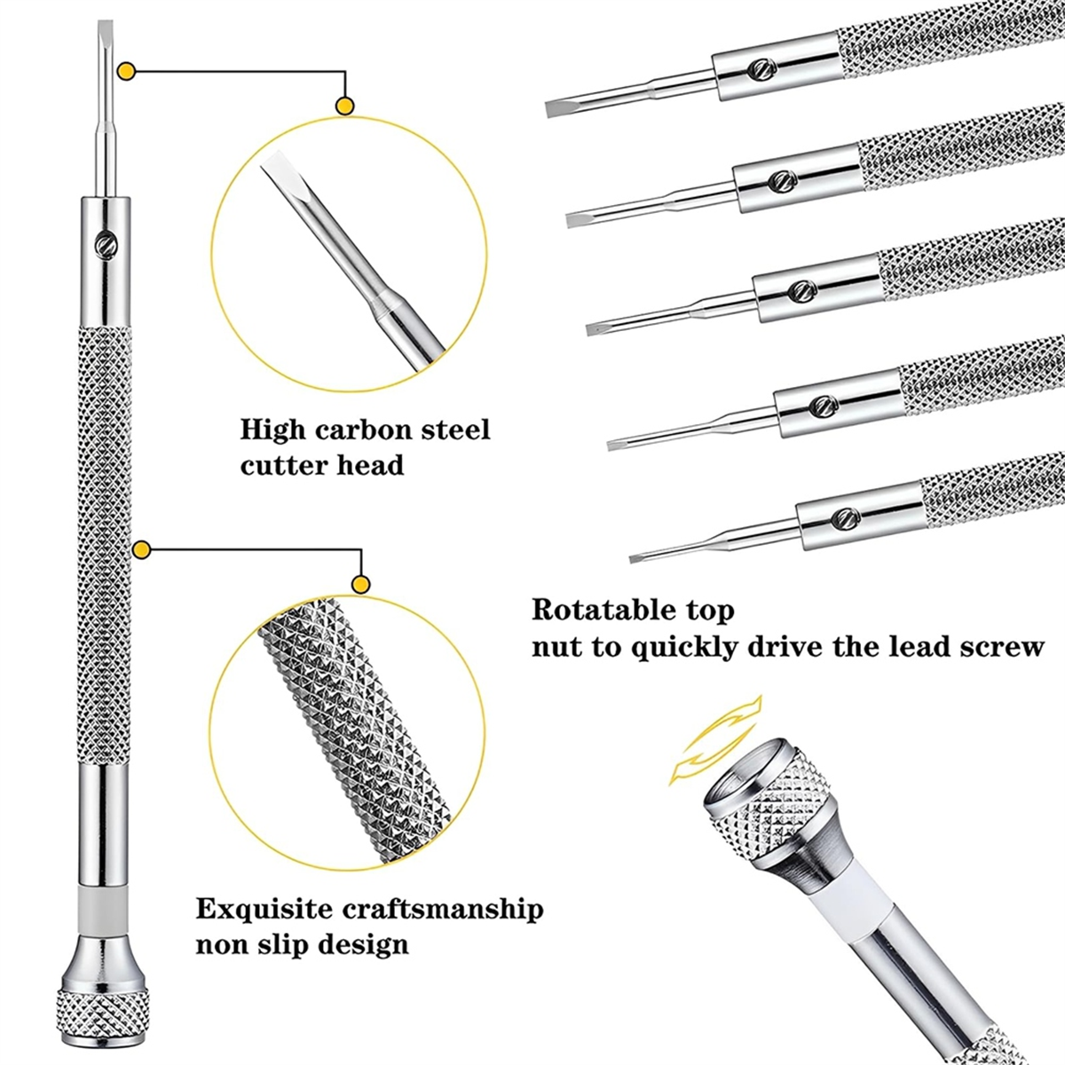 A002 26Pcs Watch Screwdriver S - Electronic Repair avis et prix