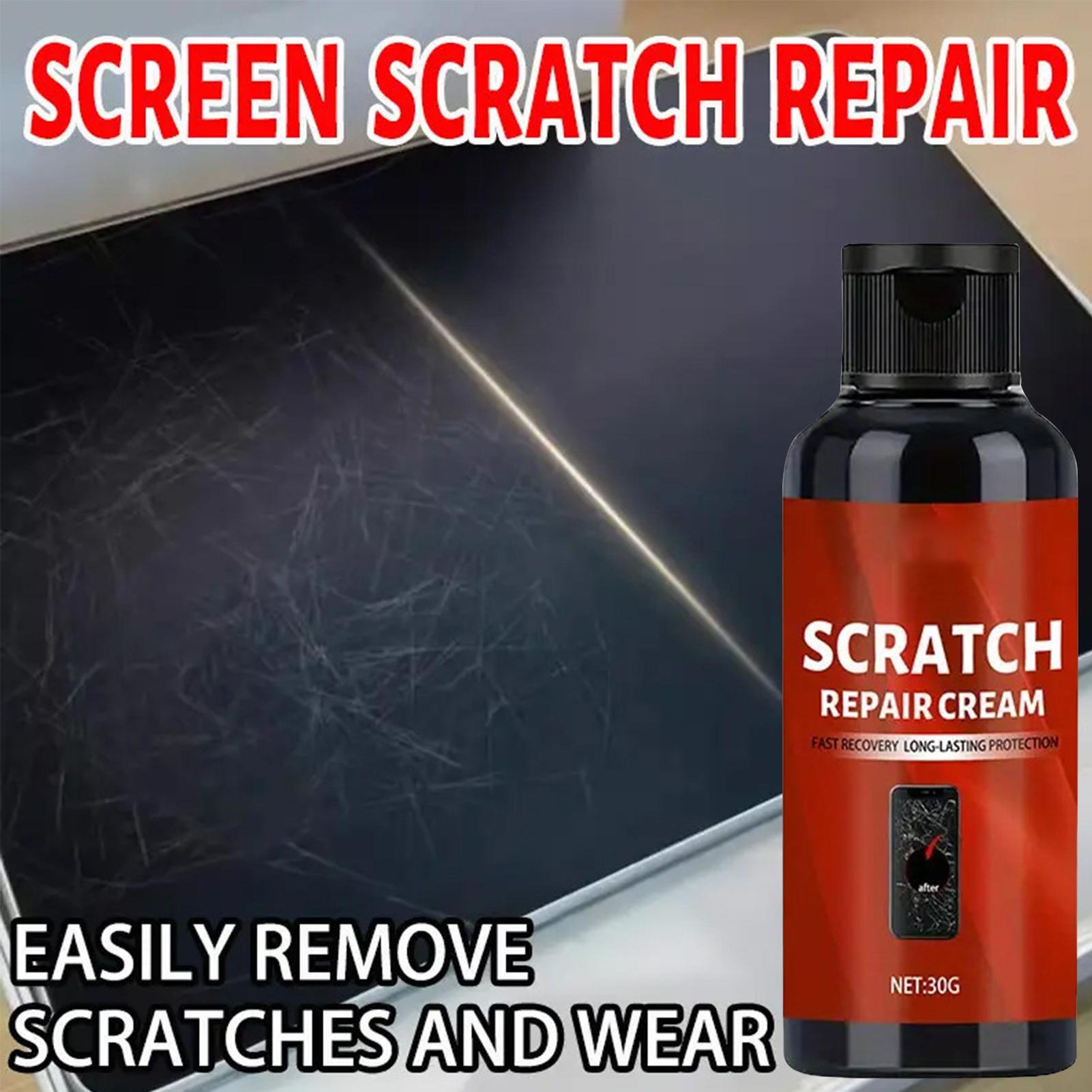 30g Glass Scratch Remover Crea - Electronics Repair Manual avis et prix
