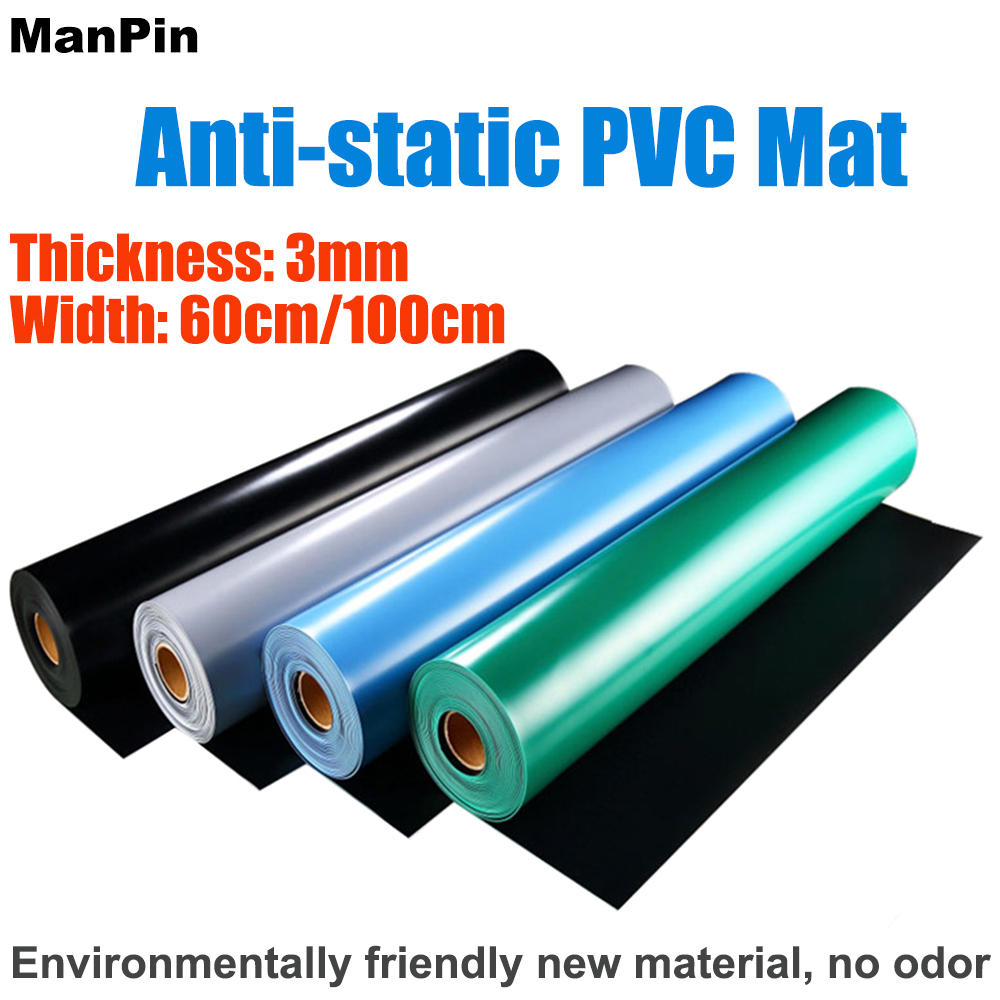 3mm Table Work Mat Anti Static - Electronic Repair avis et prix