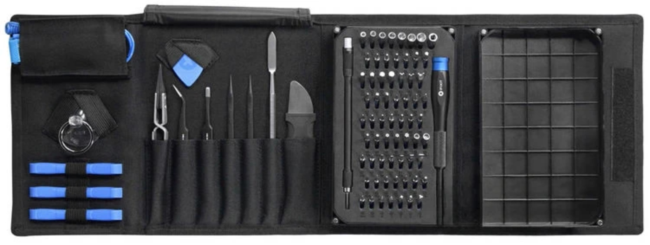 iFixit Pro Tech Toolkit Electr - Electronic Repair avis et prix