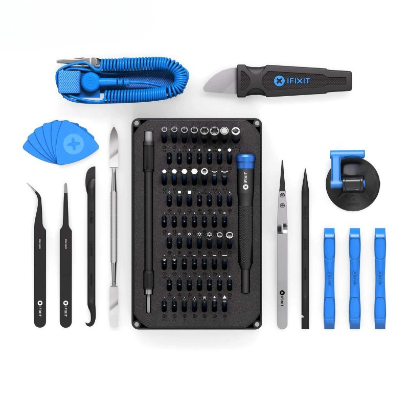 iFixit Pro Tech Toolkit Electr - Electronic Repair avis et prix