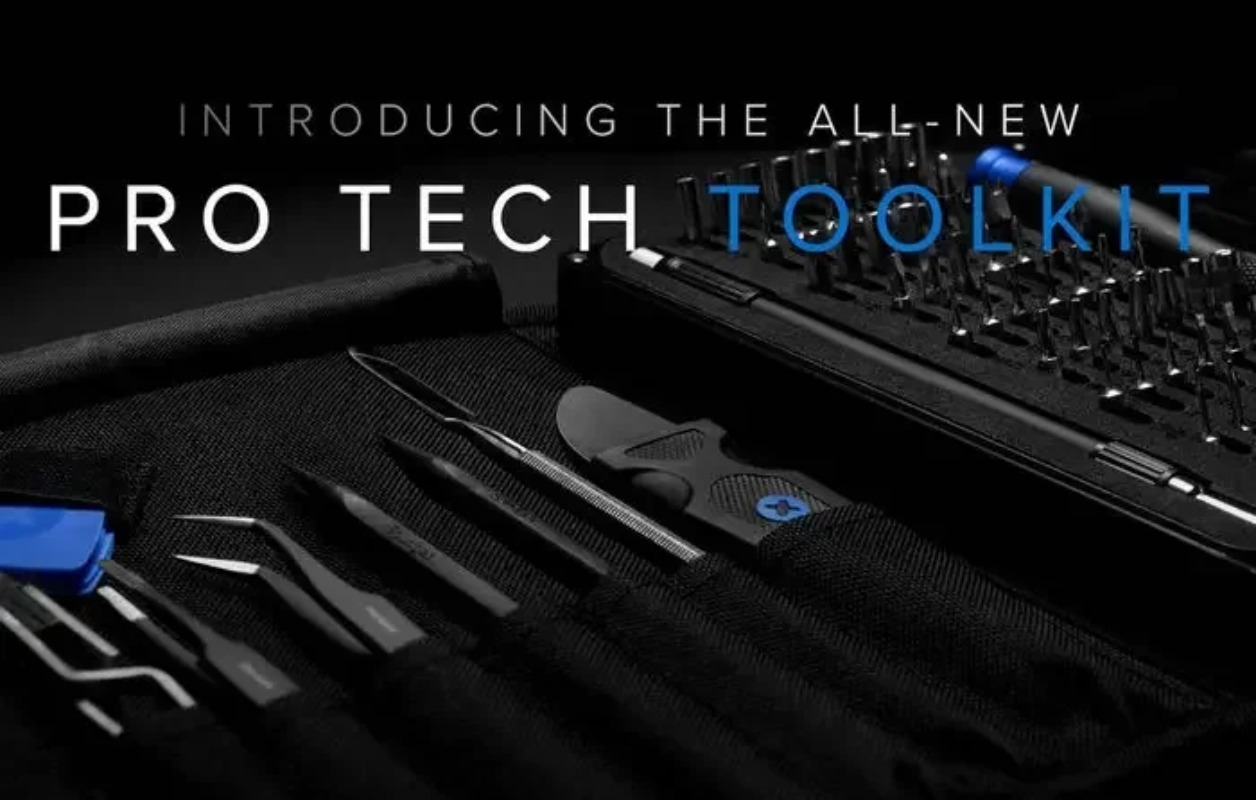 iFixit Pro Tech Toolkit Electr - Electronic Repair avis et prix