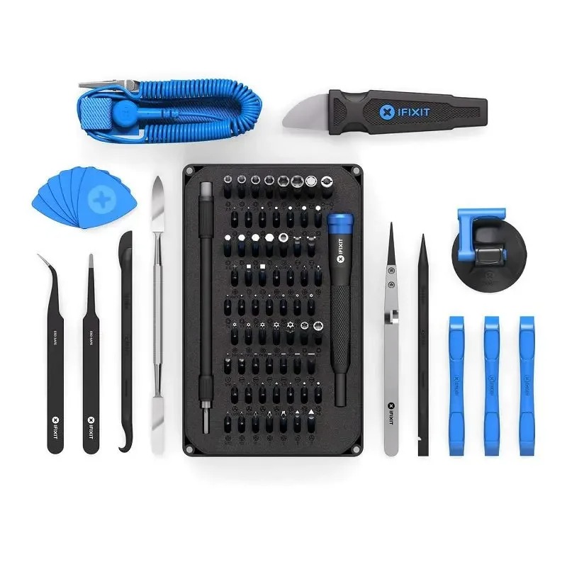 iFixit Pro Tech Toolkit Electr - Electronic Repair avis et prix