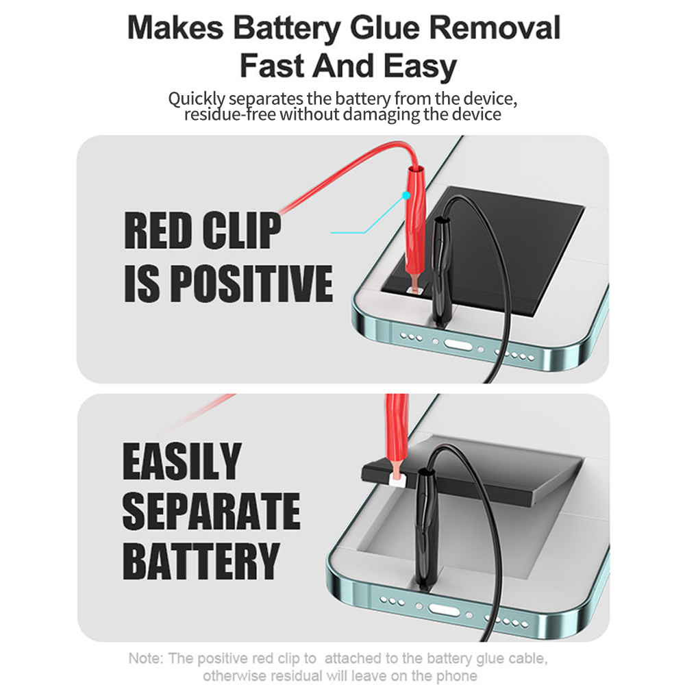 RELIFE RL-910 Battery Quick Di - Screen Separator Machine avis et prix