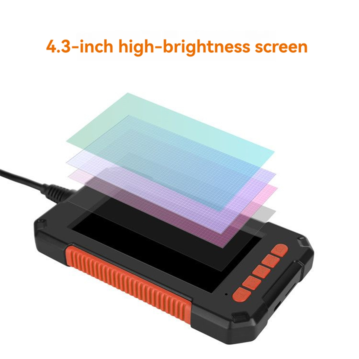 A002 HD Camera Electronic Car  - Electronic Repair avis et prix