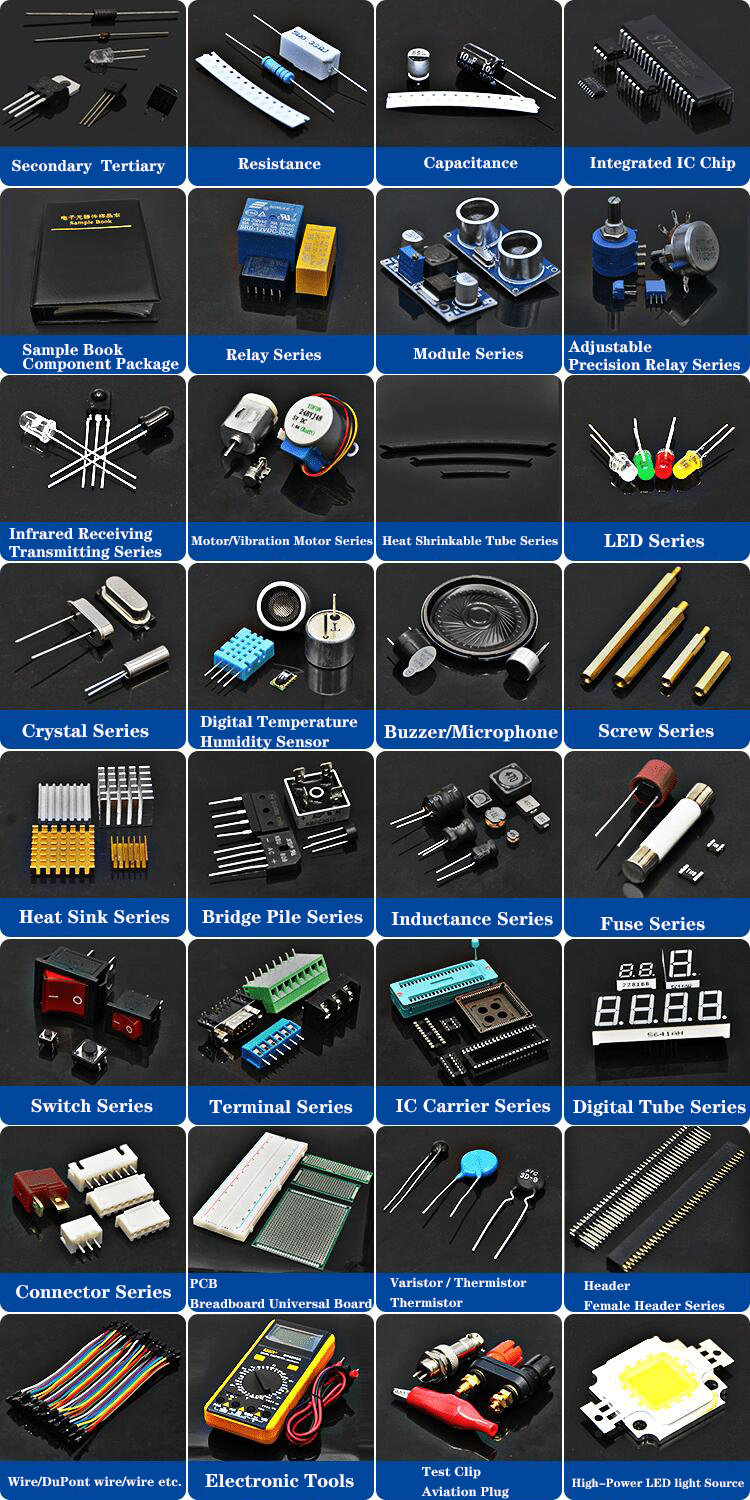 (10/50 pieces) RTQ045N03 QM SO - Qm Electronics & Repair Services Photos avis et prix