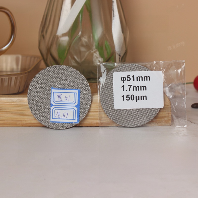 Stainless Steel Coffee Machine - Screen Separator Machine avis et prix