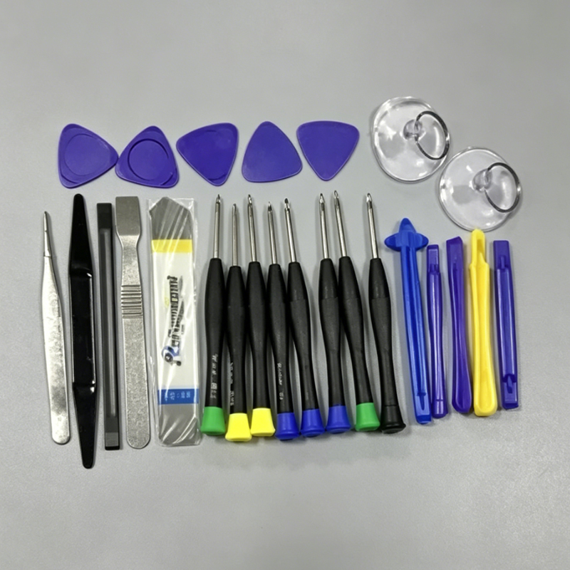 Multi Functional Repair Kit 22 - Electronics Repair Manual avis et prix