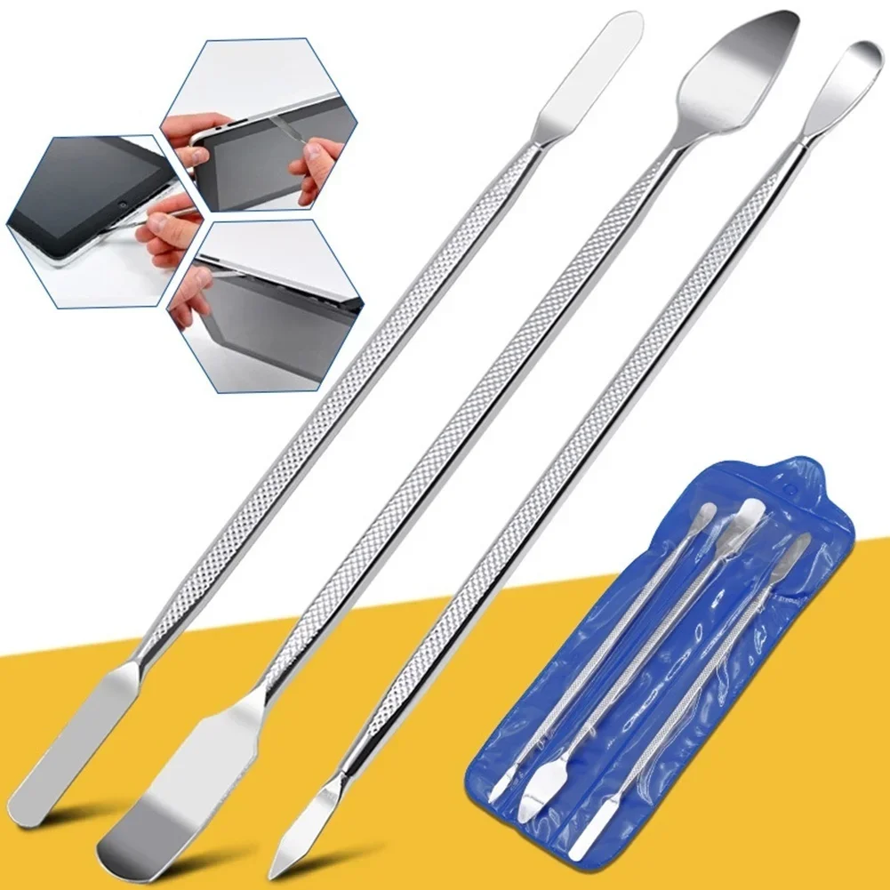 3PCS Repair Opening Pry Hand T - Electronics Repair Manual avis et prix