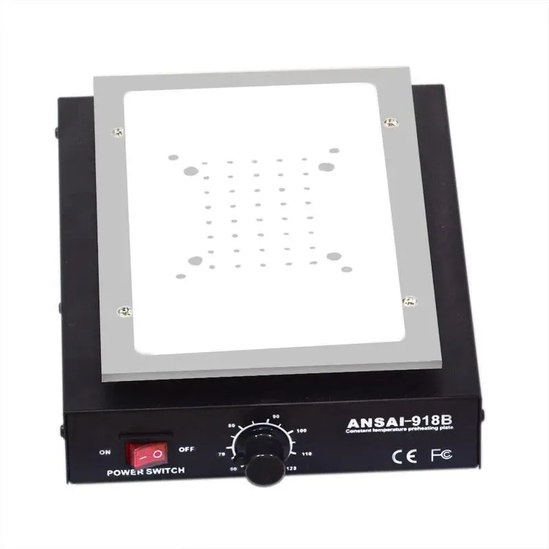 450W Durable 7 inch Phone LCD  - Screen Separator Machine avis et prix