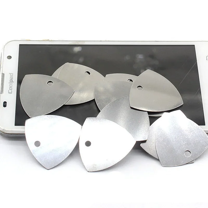 10/20/50PCS Metal Phone Openin - Electronics Repair Manual avis et prix