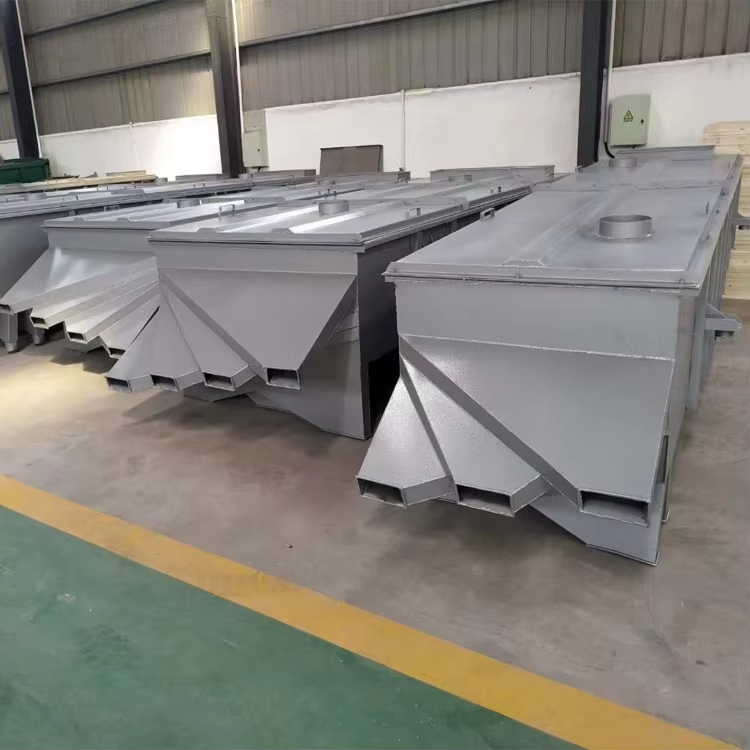 S500 Automatic Linear Rice Gra - Screen Separator Machine avis et prix