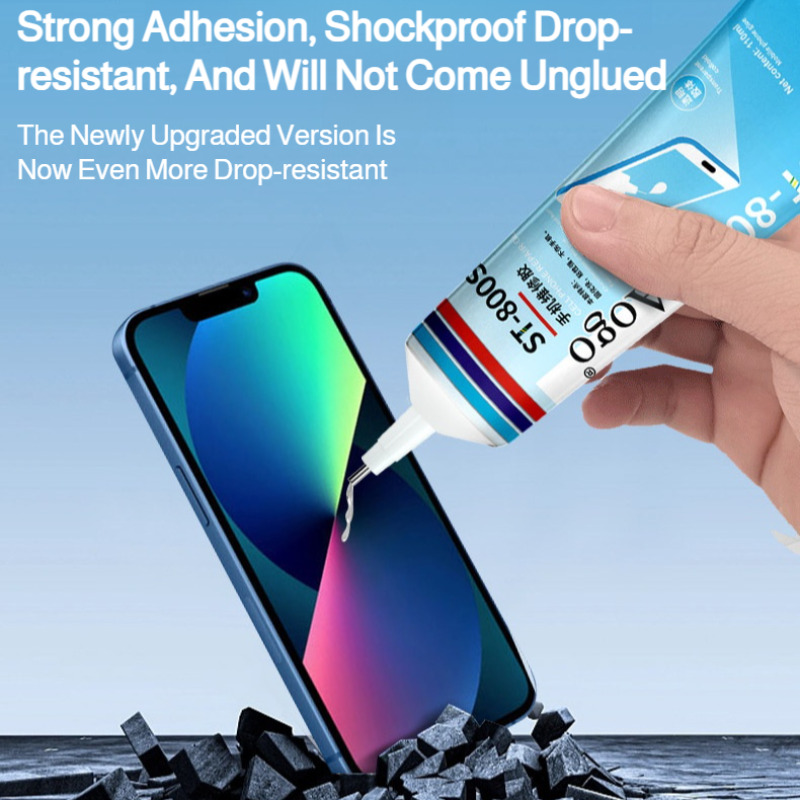Transparent Phone Repair Glue  - Electronic Repair avis et prix
