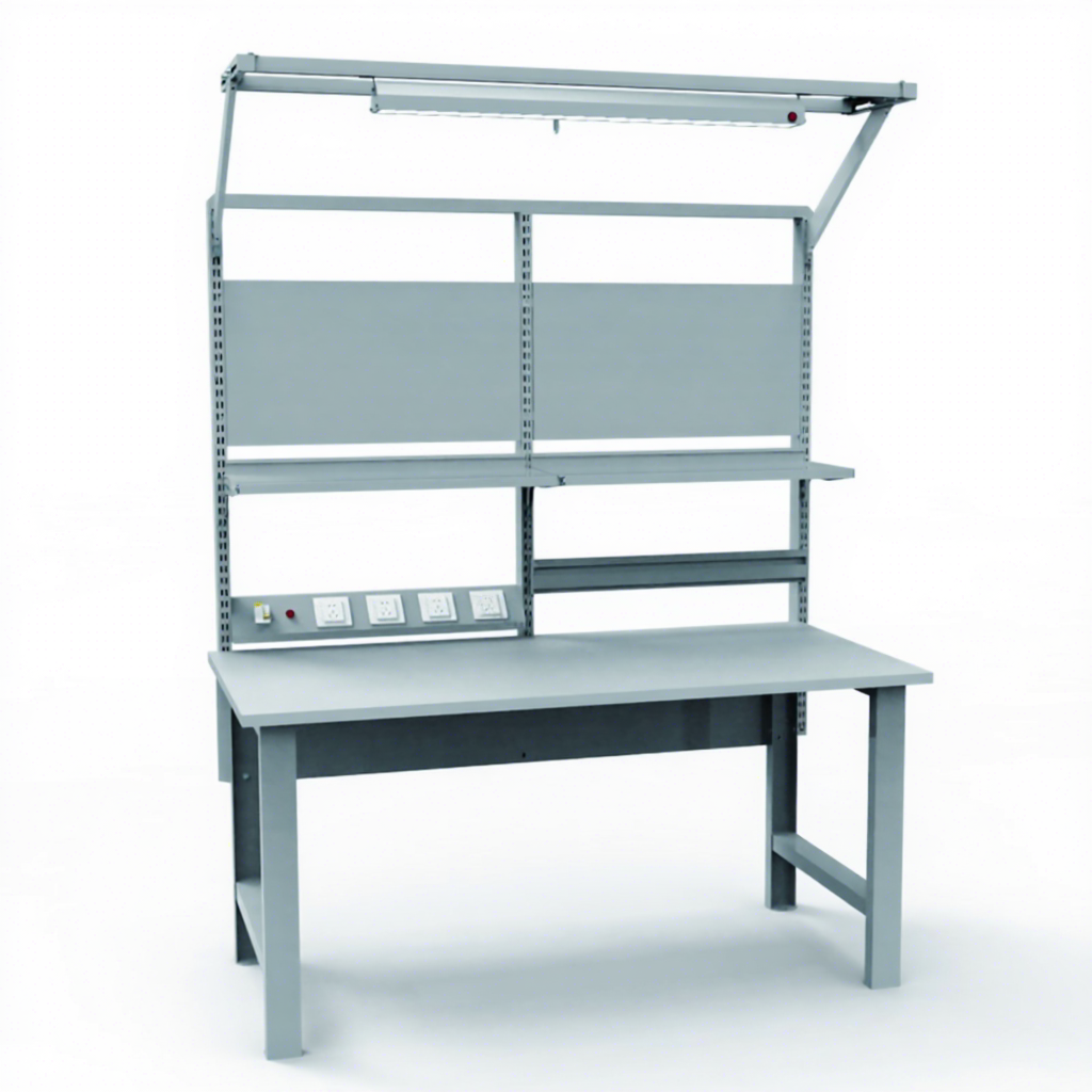 Modular ESD Workbench with Ant - Electronic Repair avis et prix