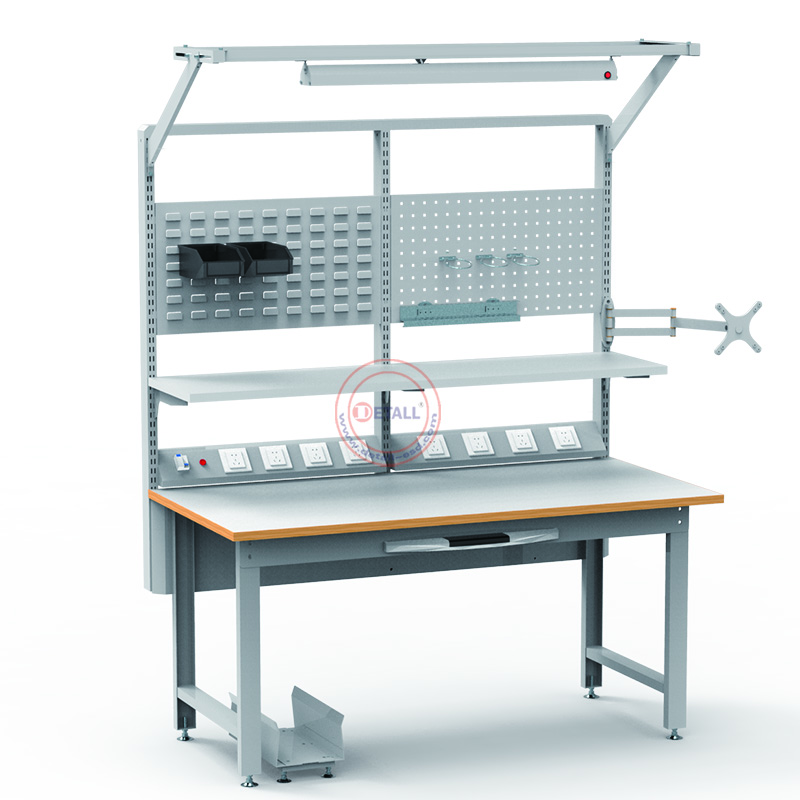 Modular ESD Workbench with Ant - Electronic Repair avis et prix